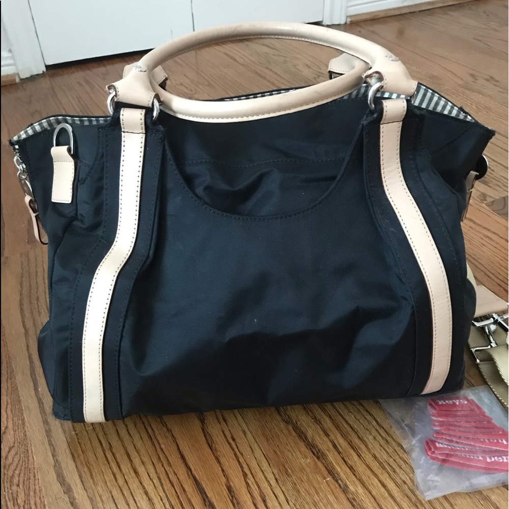 Danzo Diaper Bag